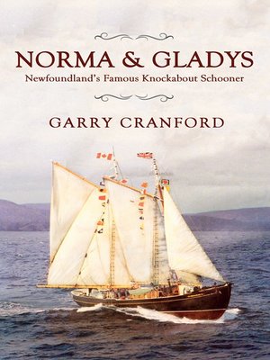cover image of Norma & Gladys
